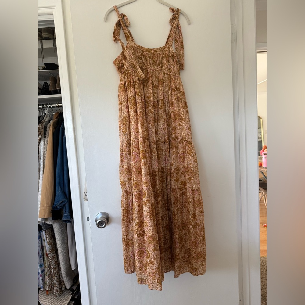Ulla johnson Cordelia dress